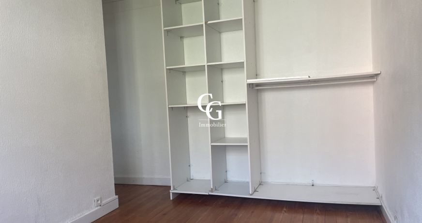 vente Appartement Nantes