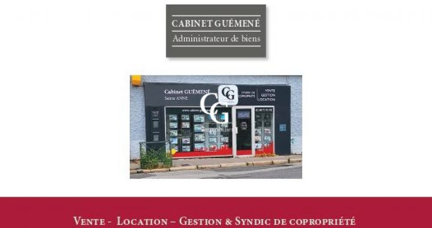 vente Appartement Nantes