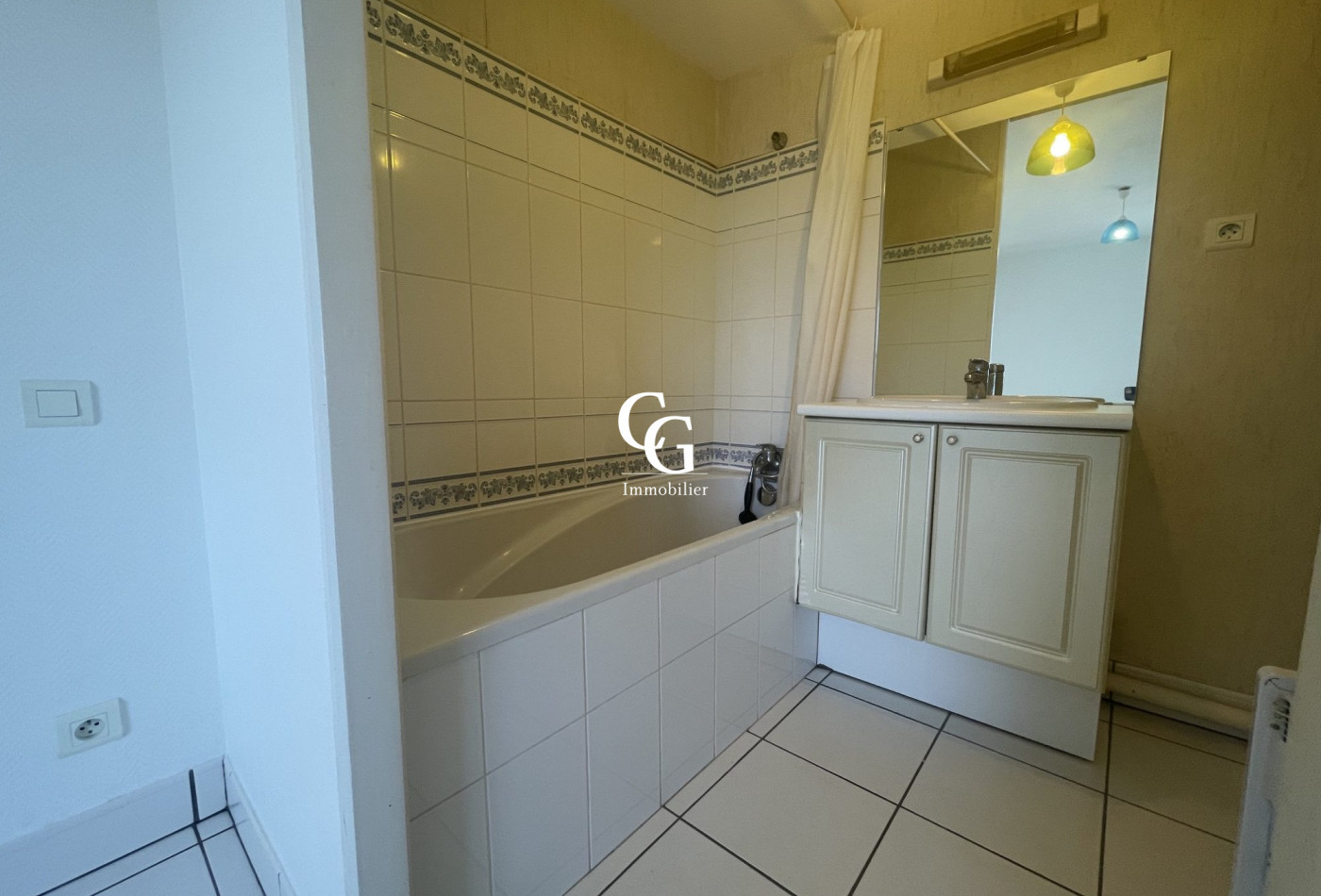 vente Appartement Nantes - Photo 9