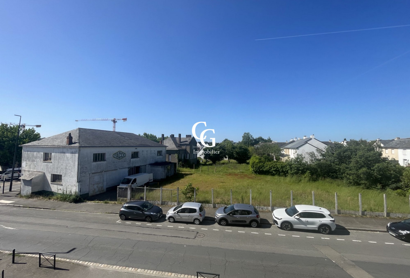 vente Appartement Nantes - Photo 5