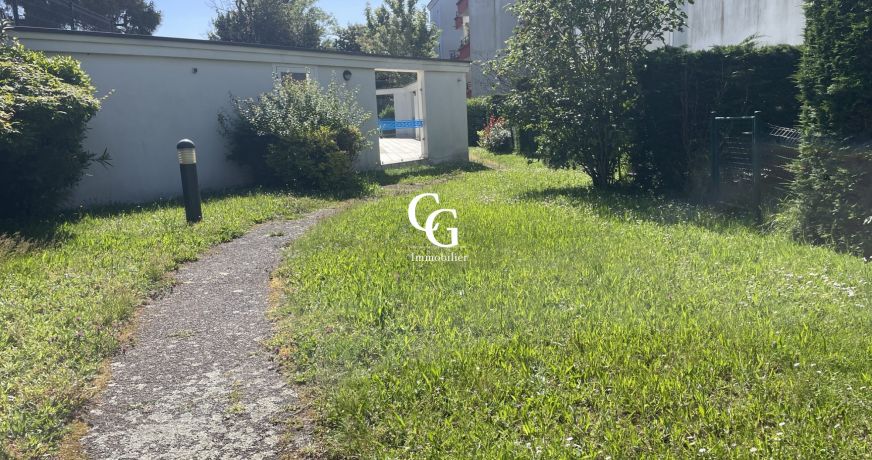 vente Appartement Nantes
