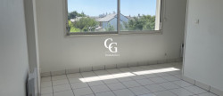 vente Appartement Nantes