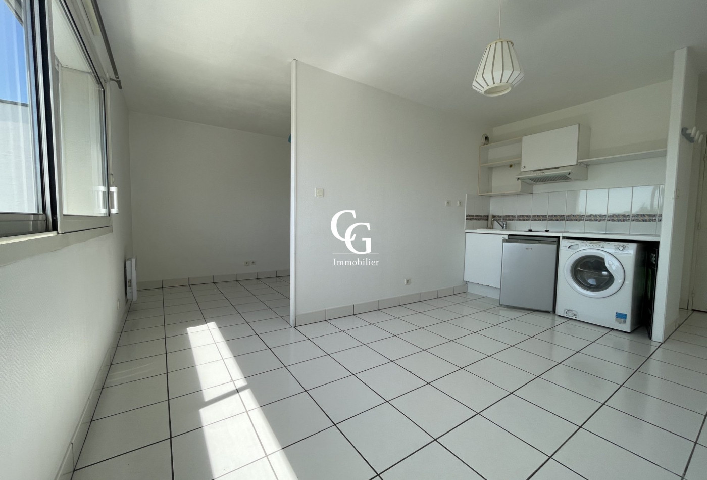 vente Appartement Nantes - Photo 1