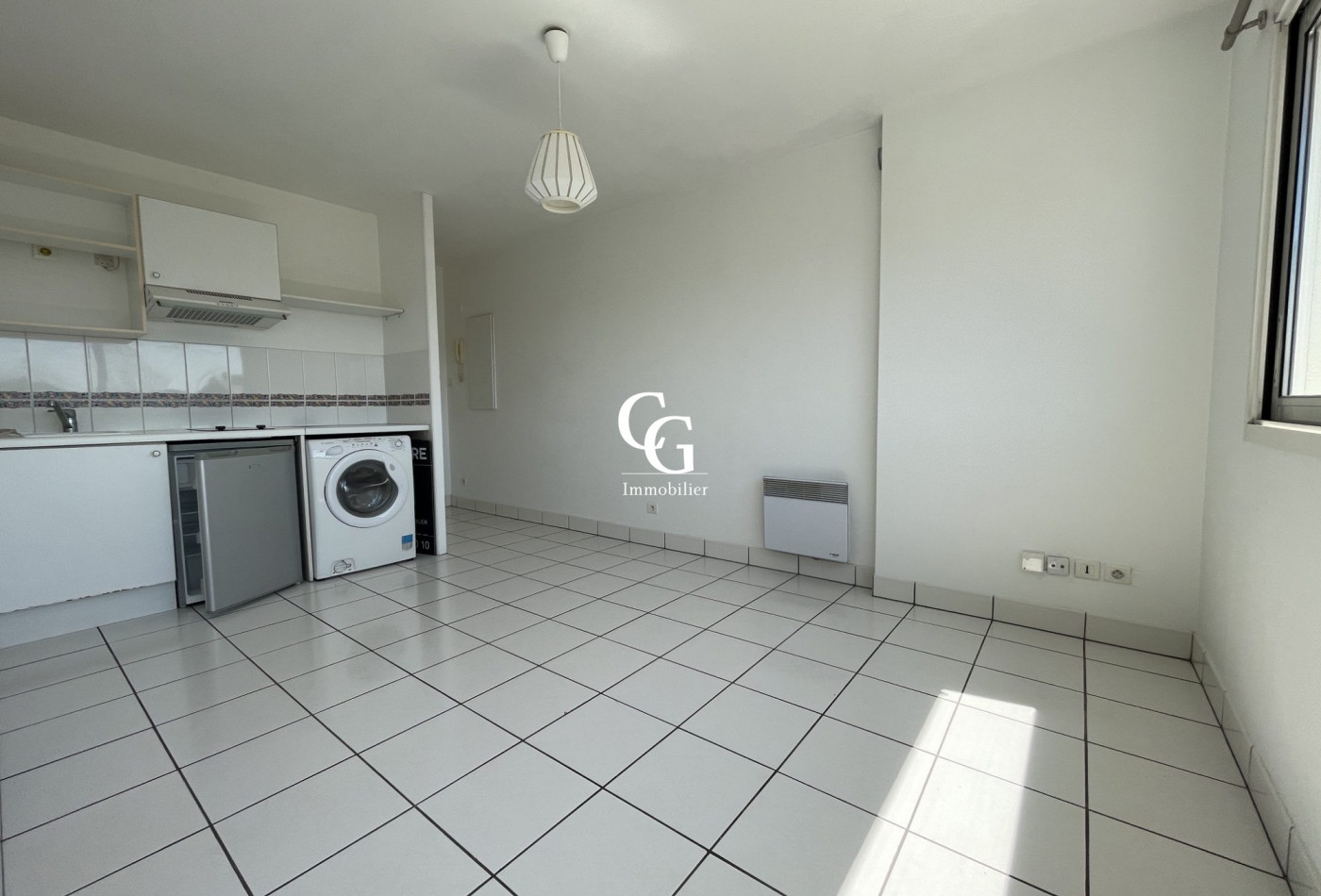 vente Appartement Nantes - Photo 7