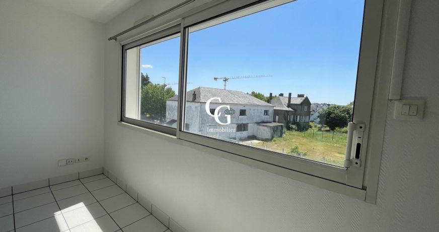 vente Appartement Nantes