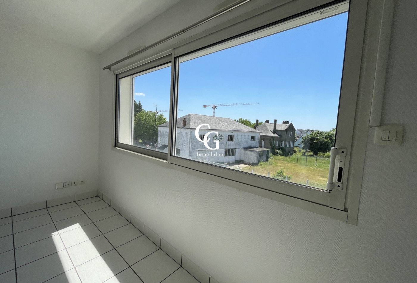 vente Appartement Nantes - Photo 6