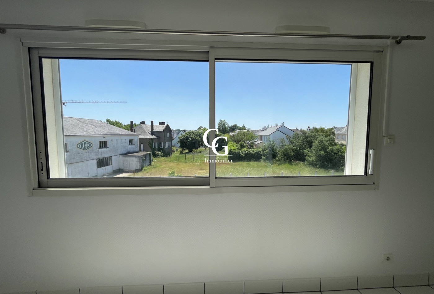 vente Appartement Nantes - Photo 4