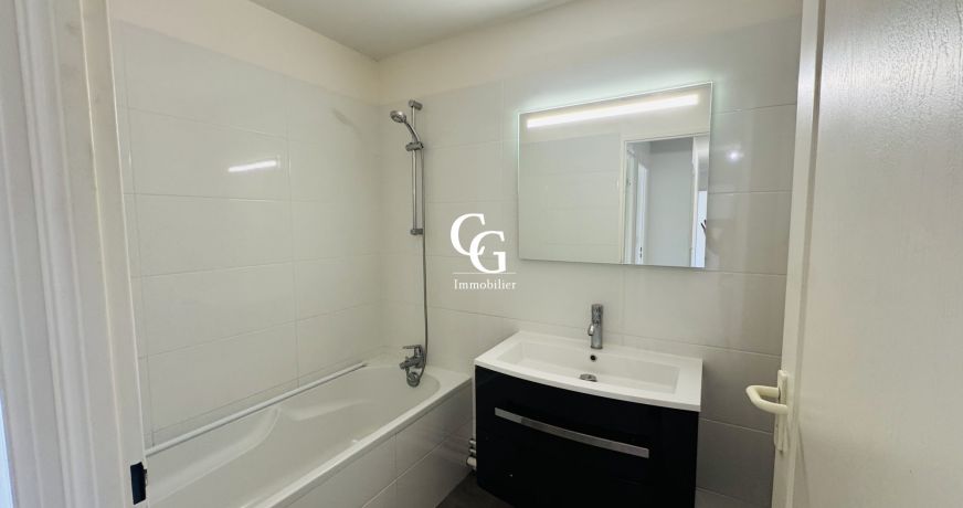vente Appartement Nantes