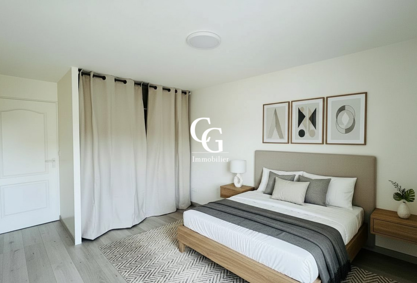 vente Appartement Nantes - Photo 2