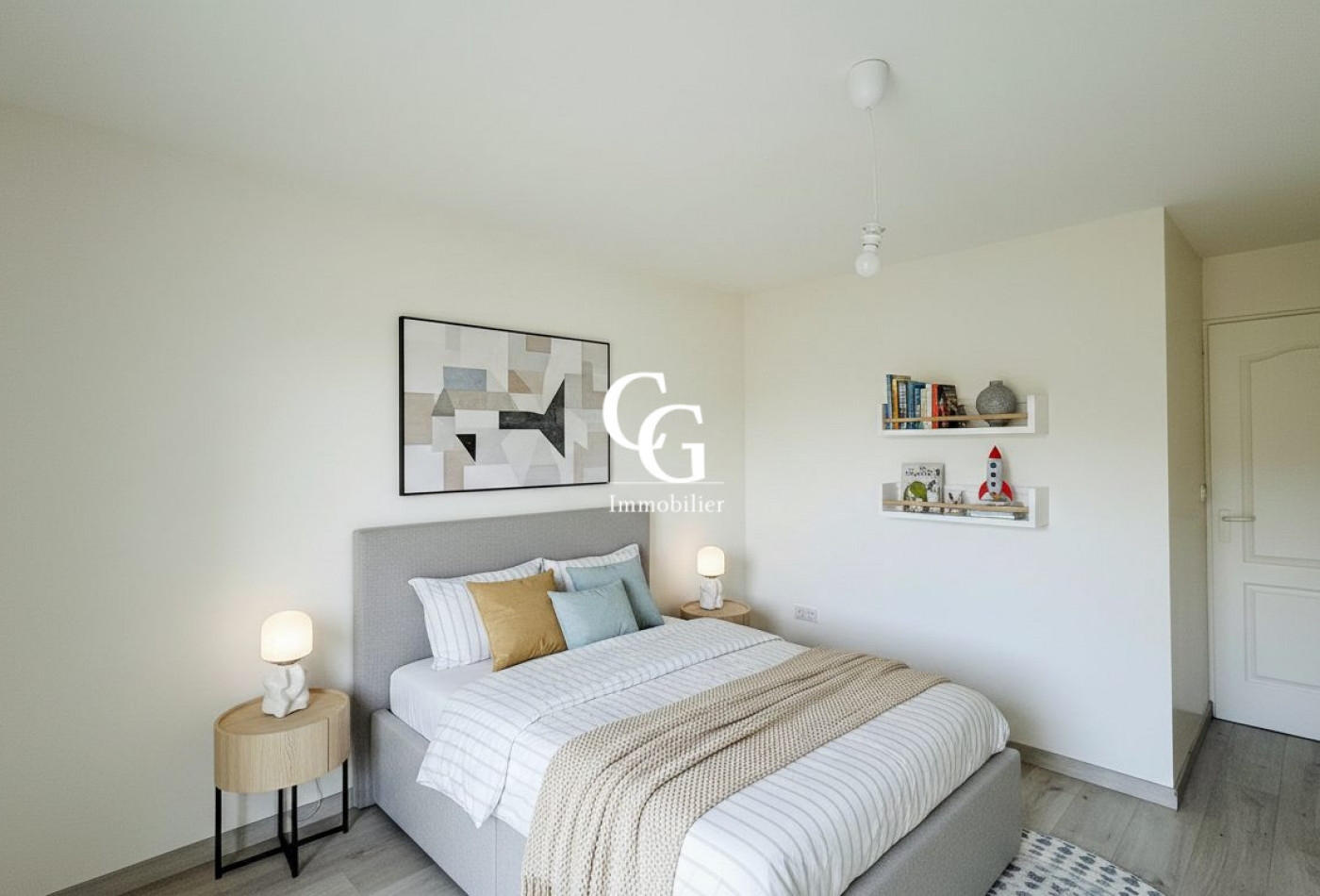 vente Appartement Nantes - Photo 3