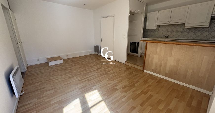 location Appartement Nantes