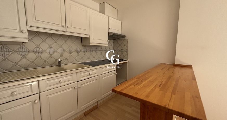 location Appartement Nantes