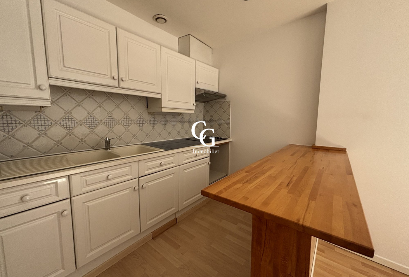 location Appartement Nantes - Photo 2