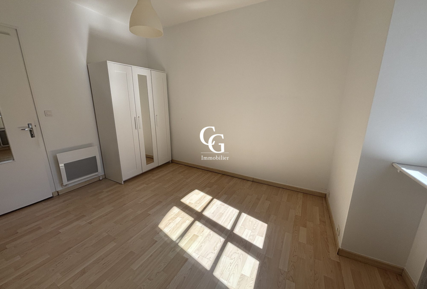 location Appartement Nantes - Photo 4