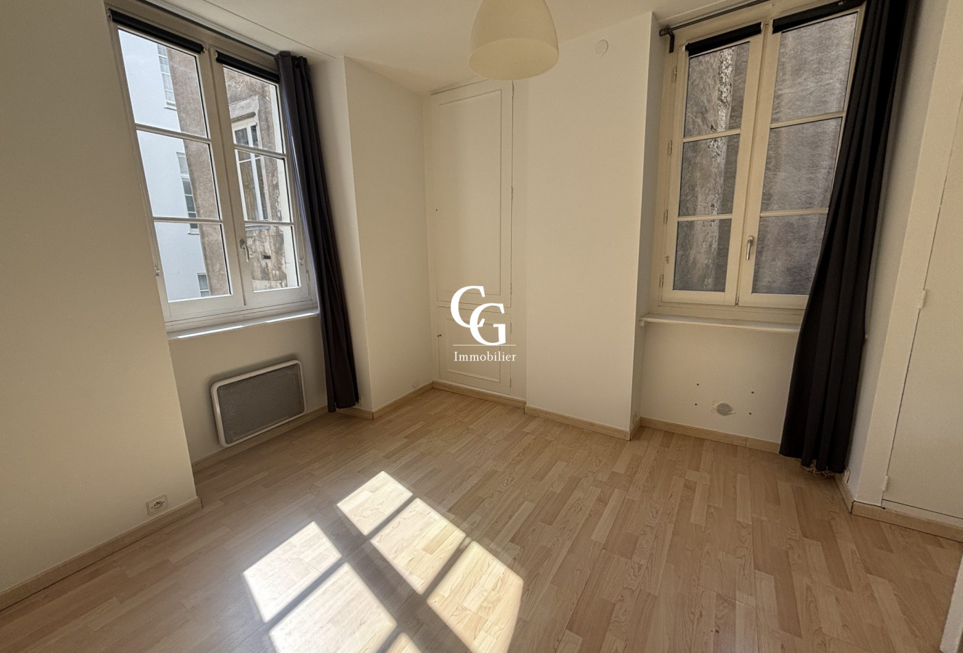 location Appartement Nantes - Photo 5