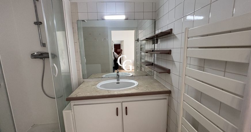 location Appartement Nantes