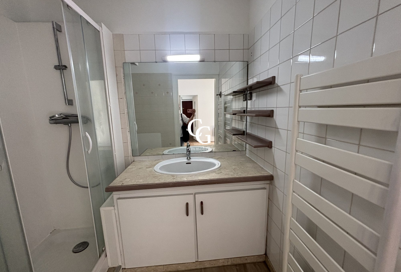 location Appartement Nantes - Photo 6