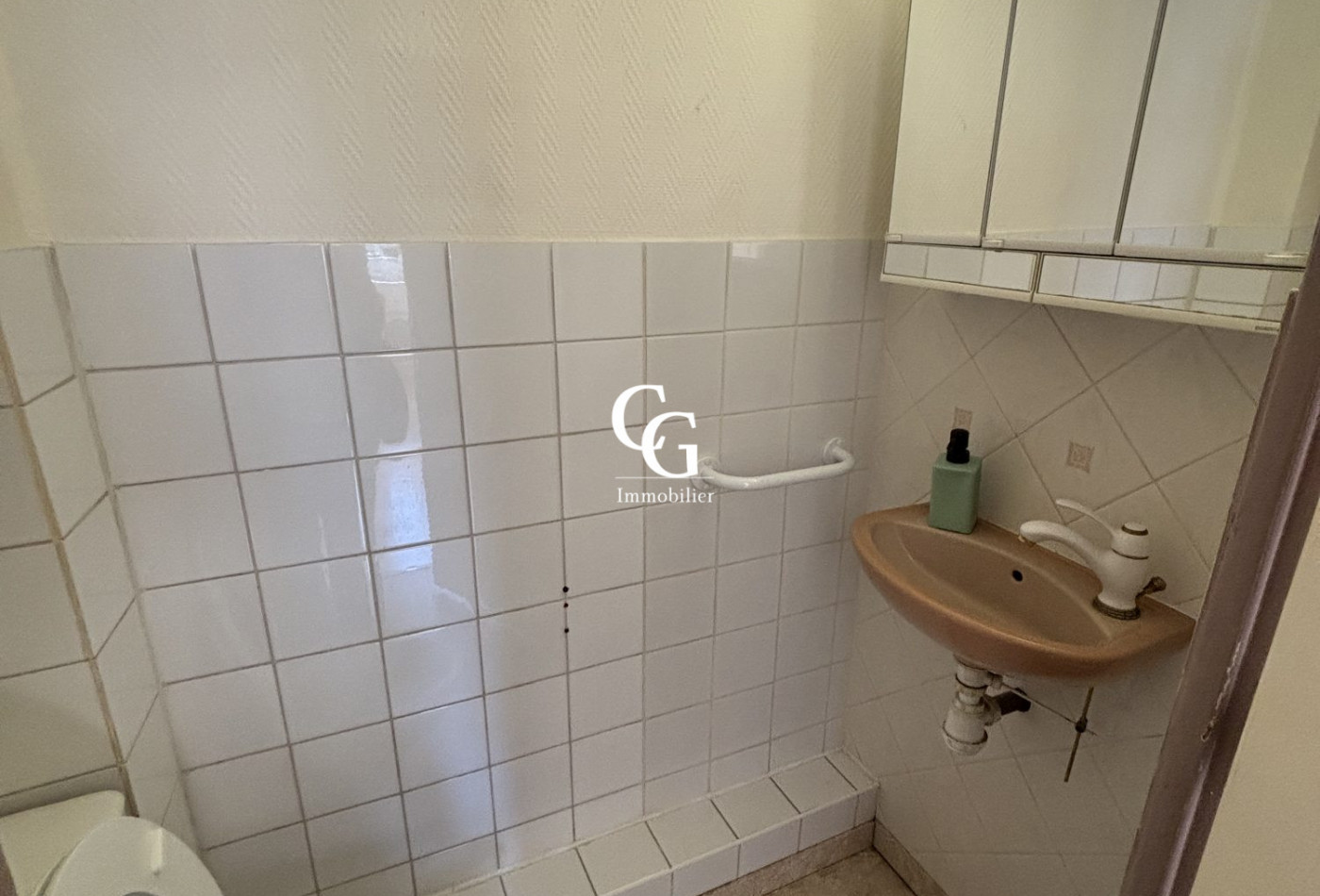 location Appartement Nantes - Photo 8