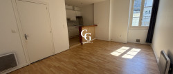 location Appartement Nantes