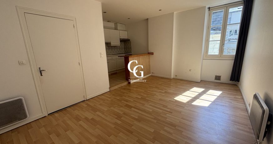 location Appartement Nantes