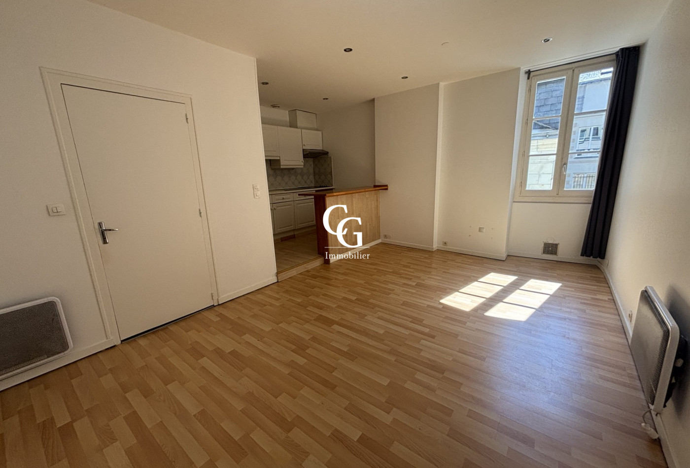 location Appartement Nantes - Photo 3
