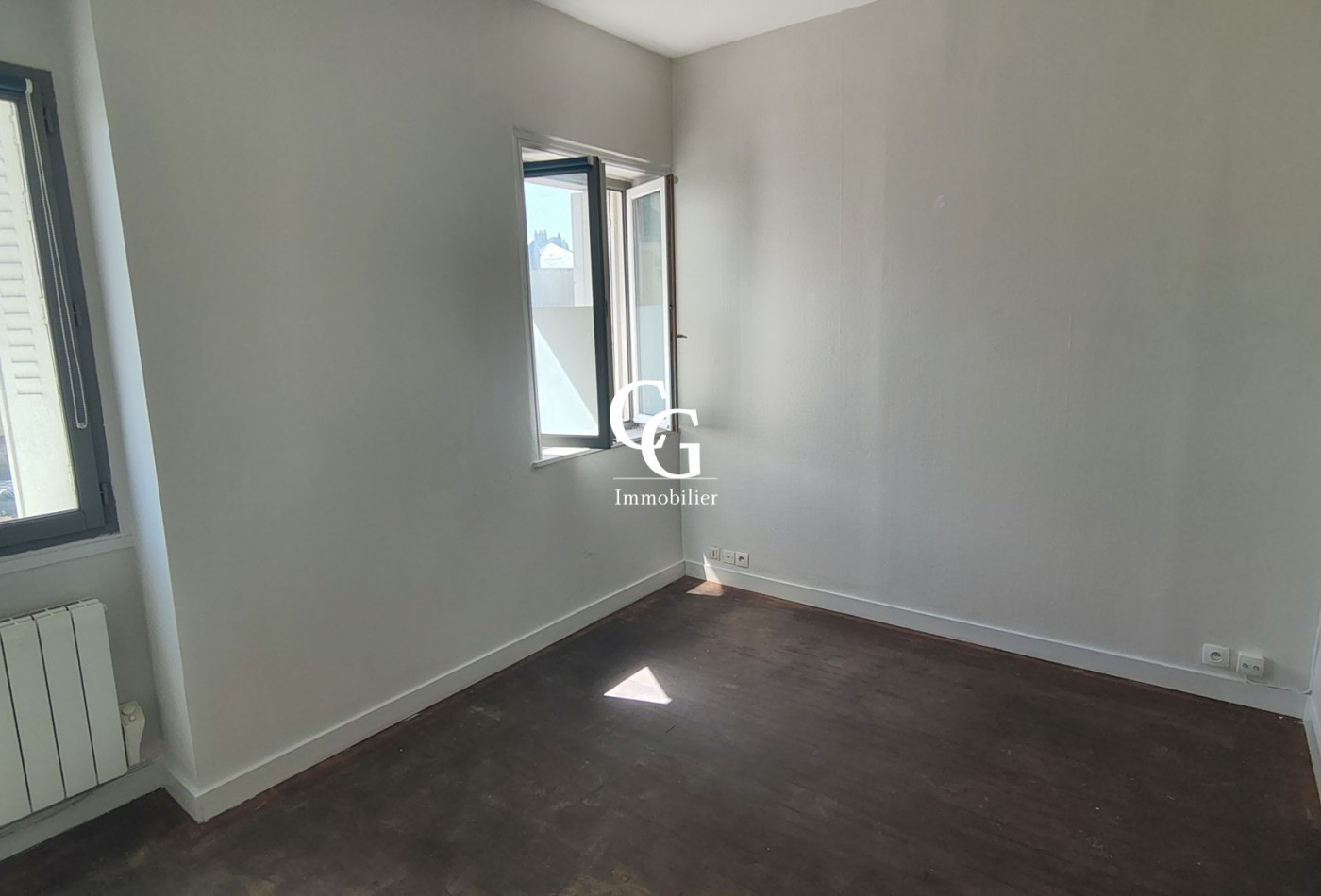 vente Appartement Nantes - Photo 3