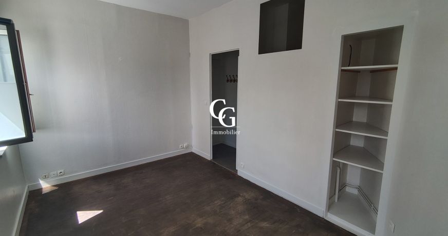 vente Appartement Nantes