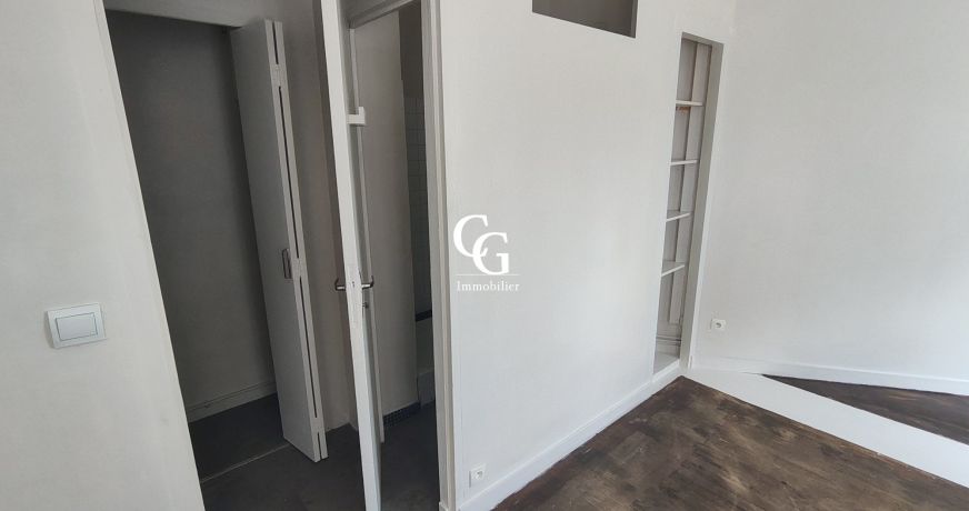 vente Appartement Nantes
