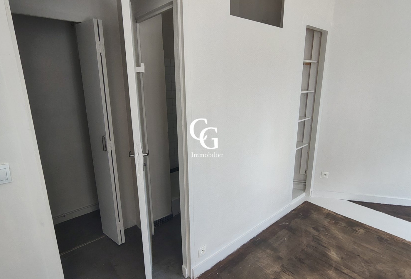 vente Appartement Nantes - Photo 5