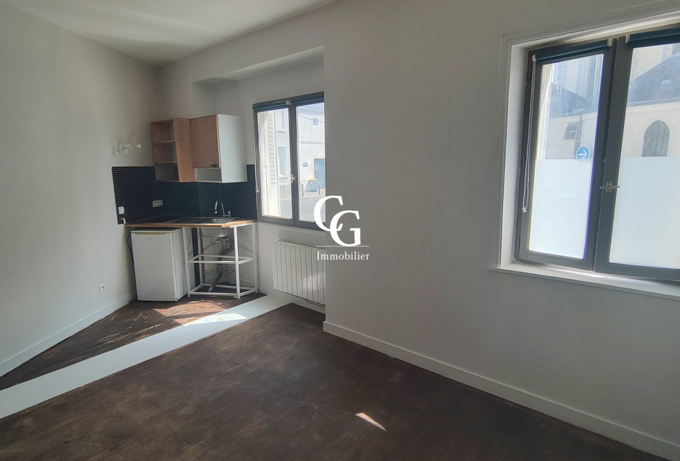 vente Appartement Nantes - Photo 2