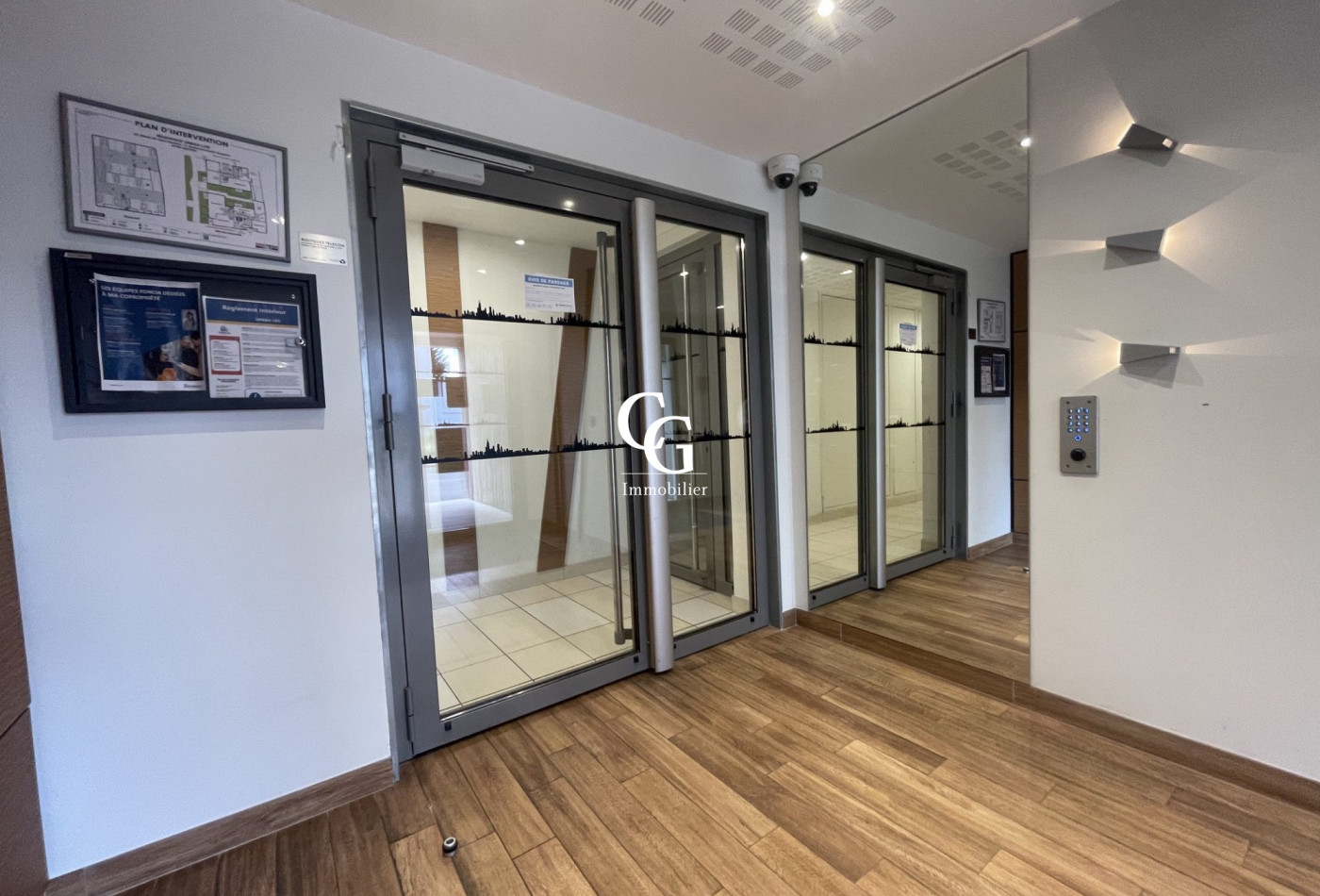vente Appartement Nantes - Photo 8