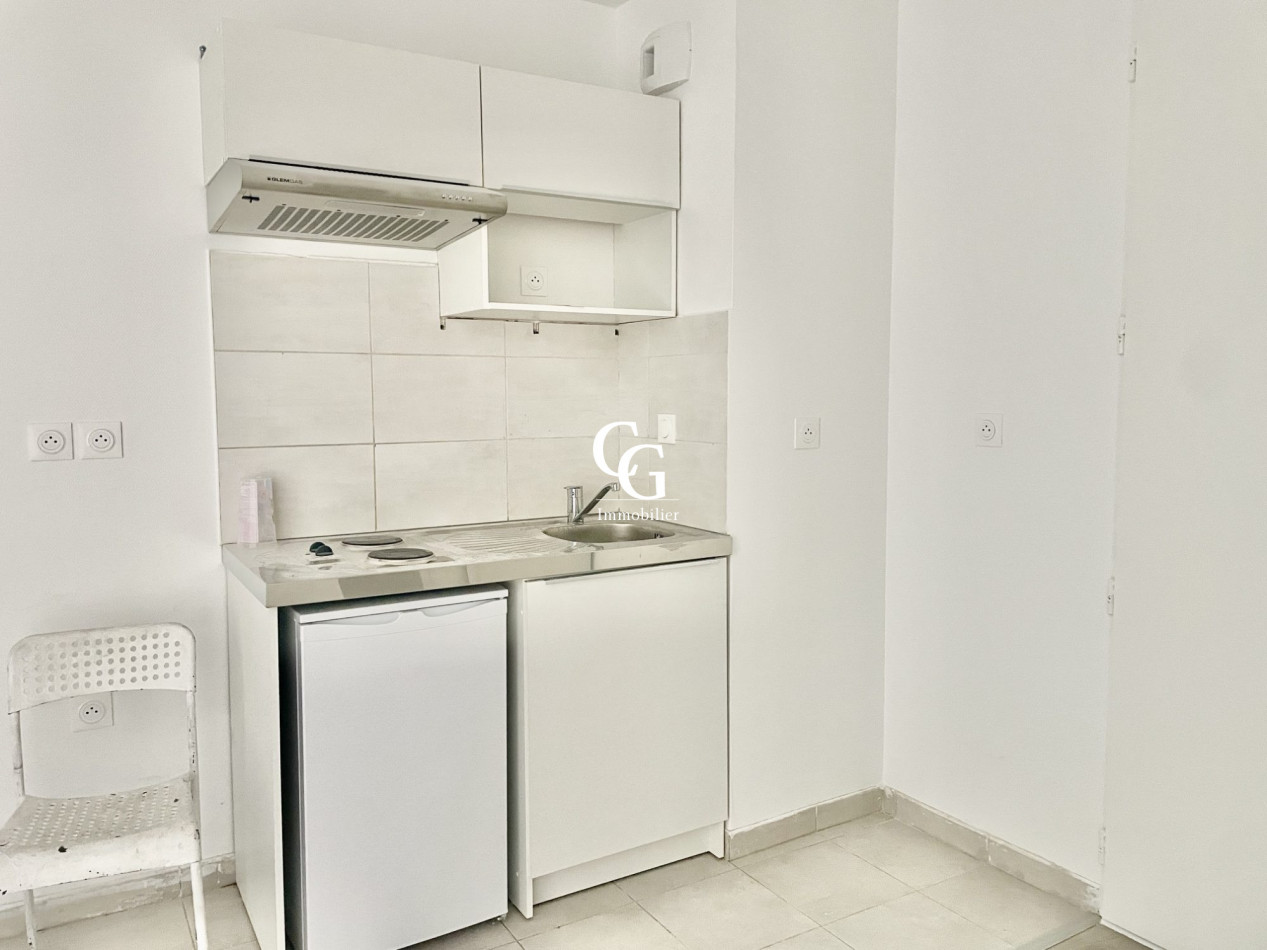 à vendre Appartement Nantes - Photo 3