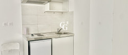 vente Appartement Nantes