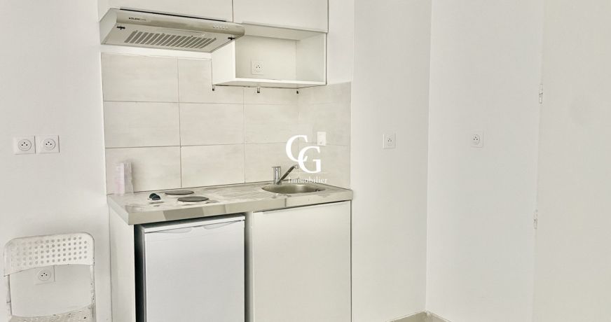 vente Appartement Nantes