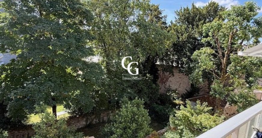 vente Appartement Nantes