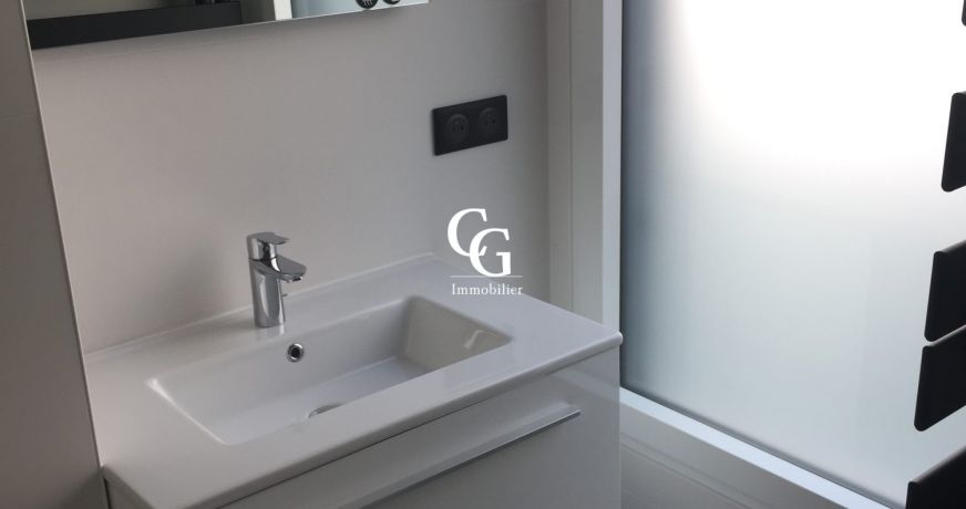 vente Appartement Nantes