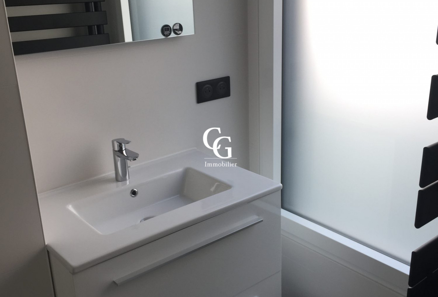 vente Appartement Nantes - Photo 9