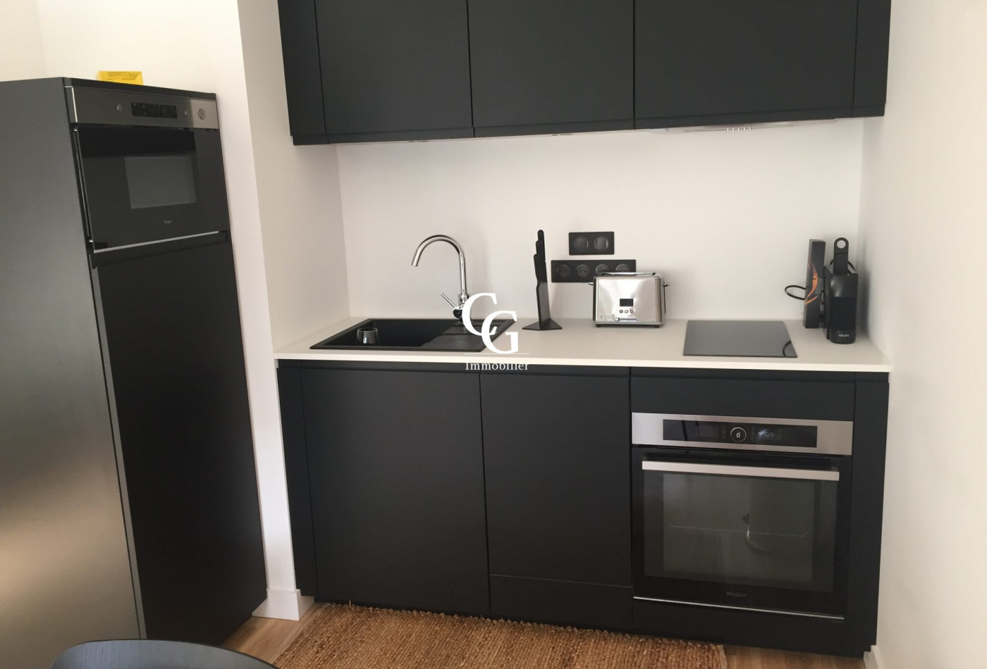 vente Appartement Nantes - Photo 5