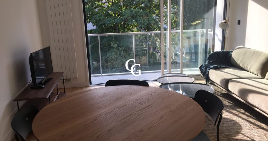 vente Appartement Nantes