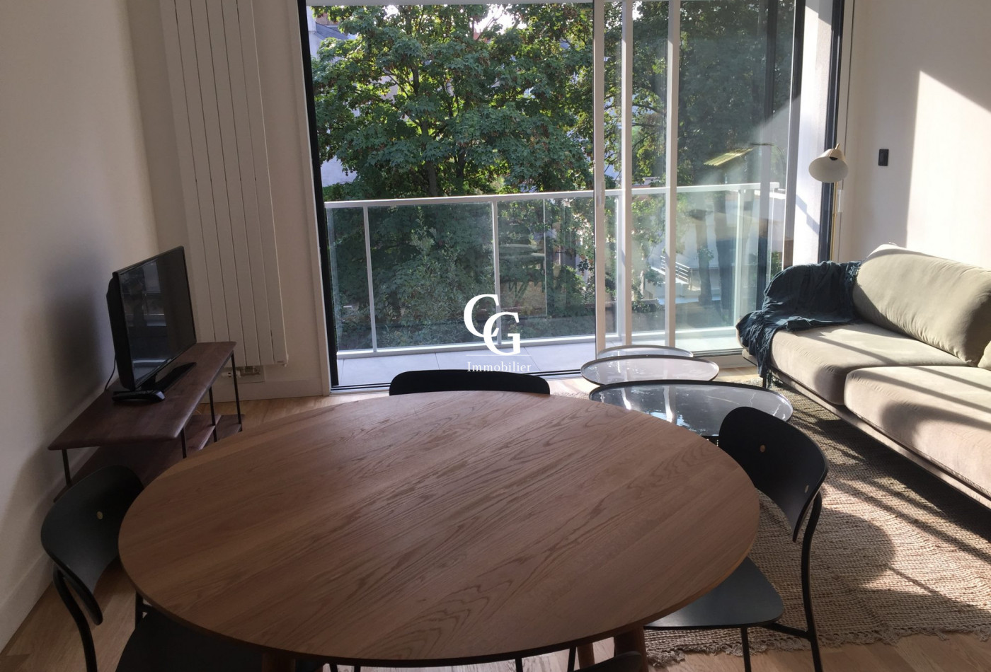 vente Appartement Nantes - Photo 7