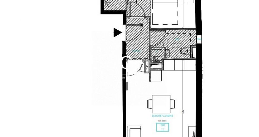 vente Appartement Nantes