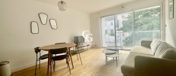 vente Appartement Nantes