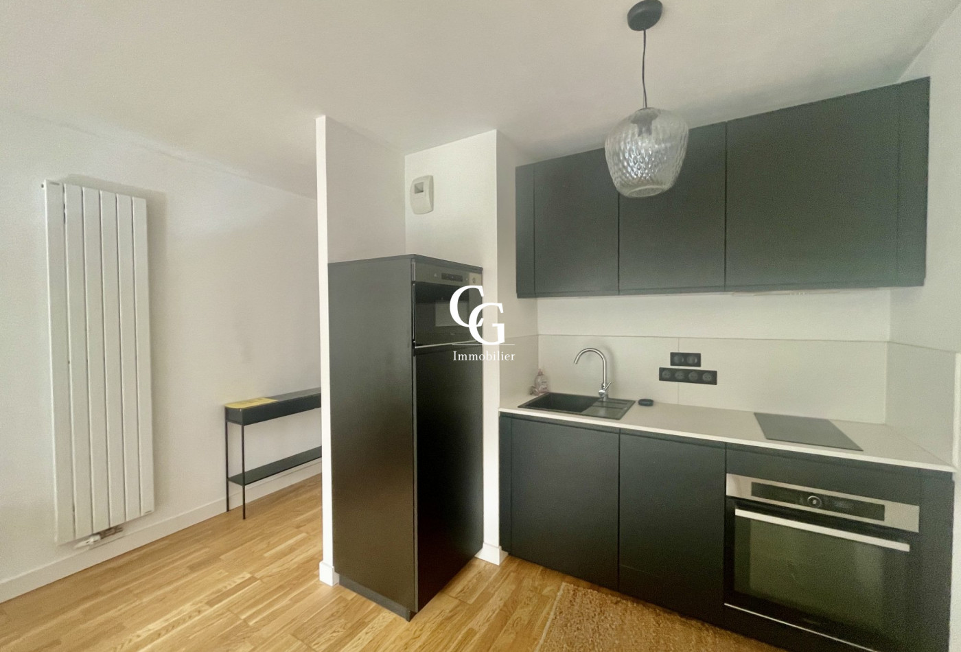 vente Appartement Nantes - Photo 3
