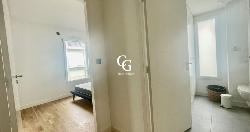vente Appartement Nantes