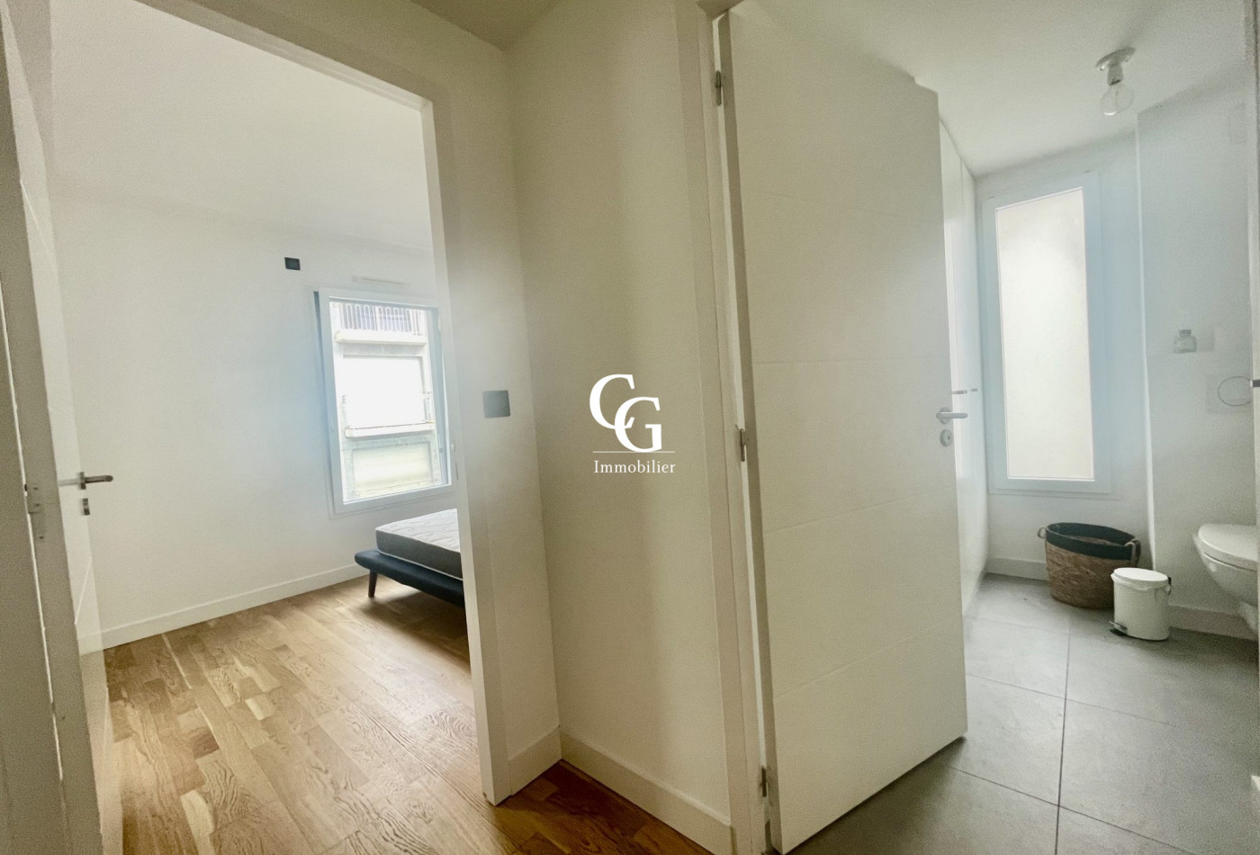 vente Appartement Nantes - Photo 6
