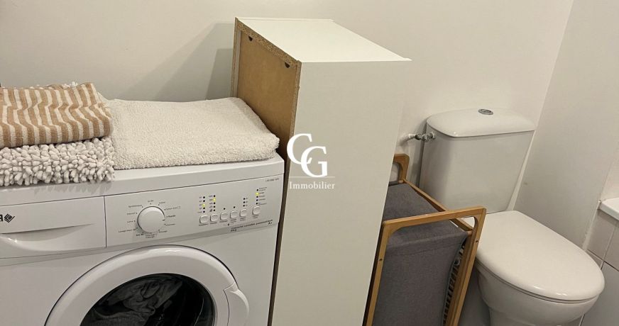 vente Appartement Nantes