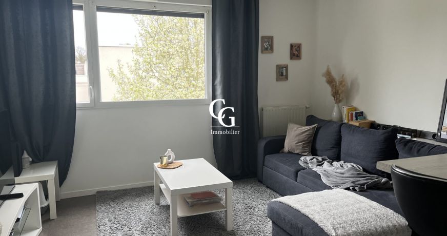 vente Appartement Nantes