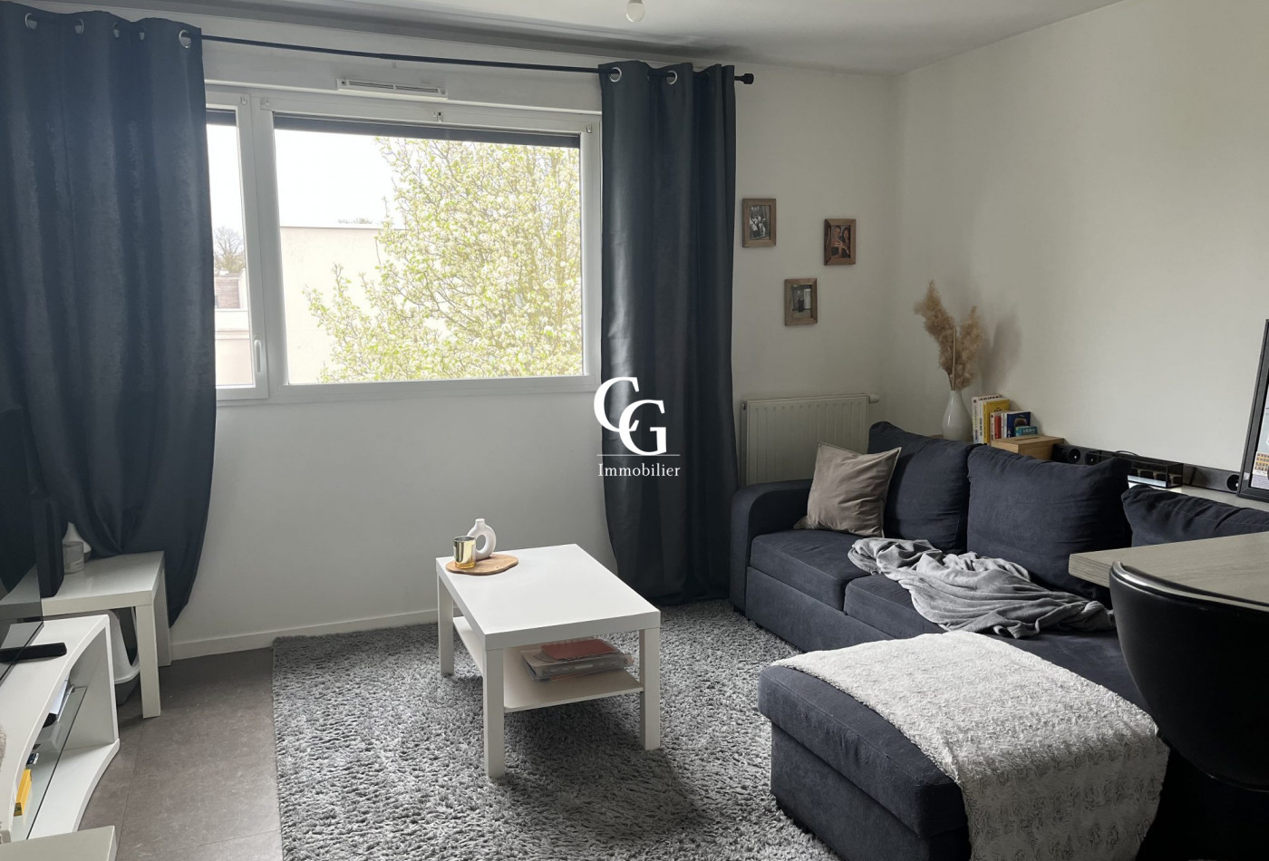vente Appartement Nantes - Photo 2