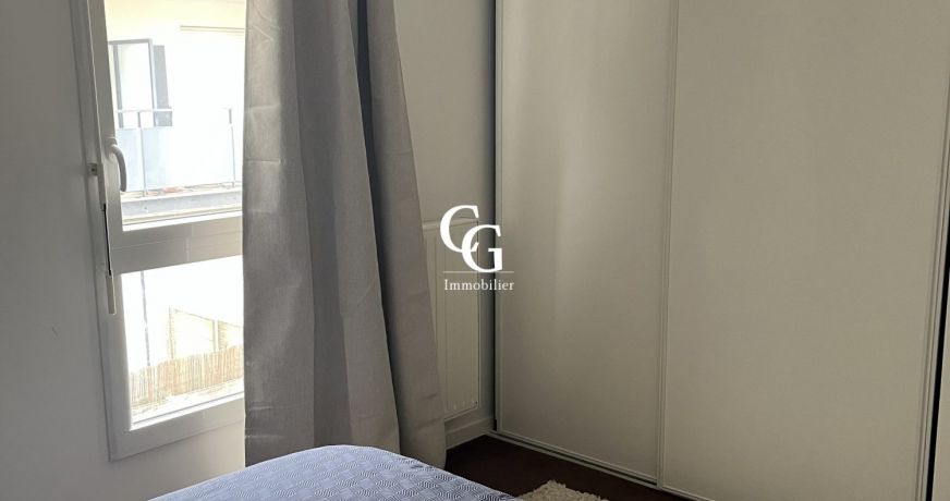 vente Appartement Nantes