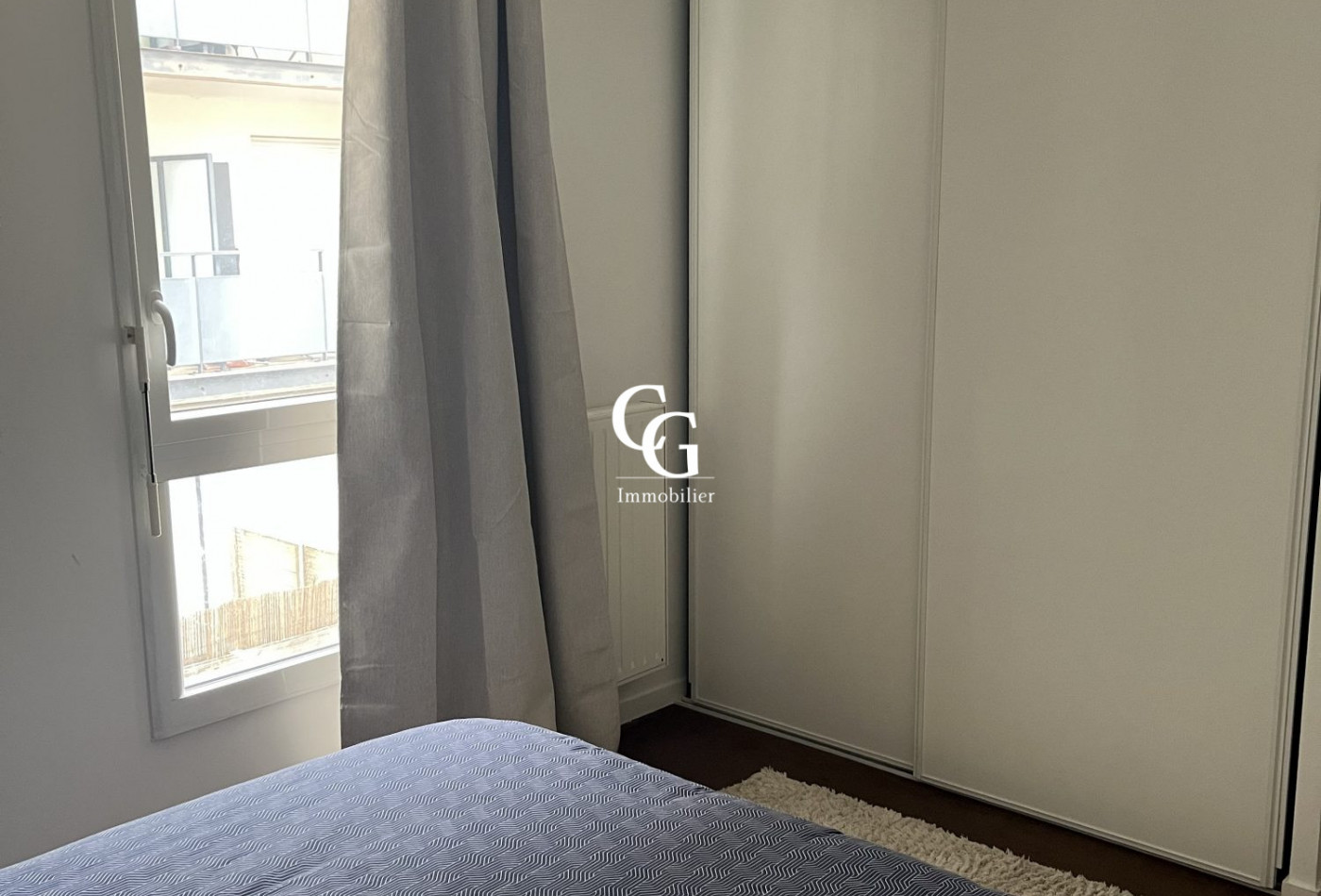 vente Appartement Nantes - Photo 5